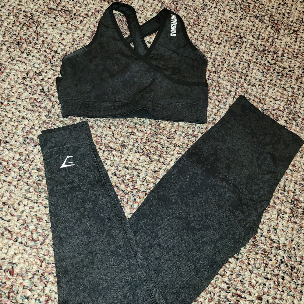 Gymshark Set